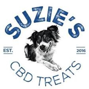 Suzie's CBD Treats